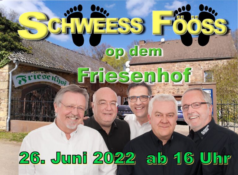 Friesenhof 2022 Web